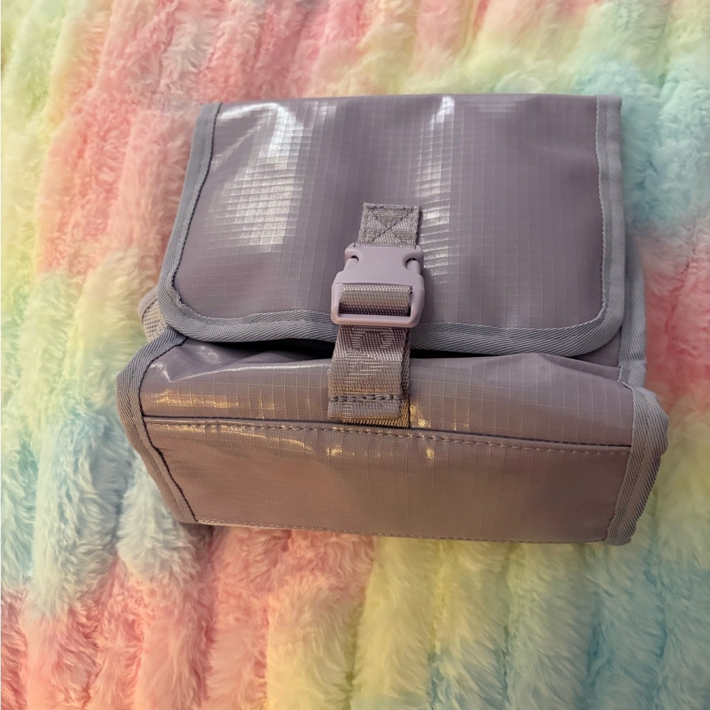 Calpak Terra Hanging Toiletry Bag